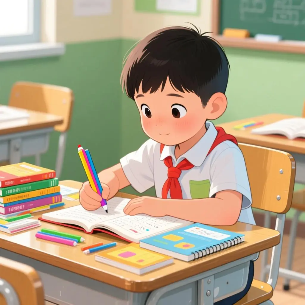 one小学学习助手