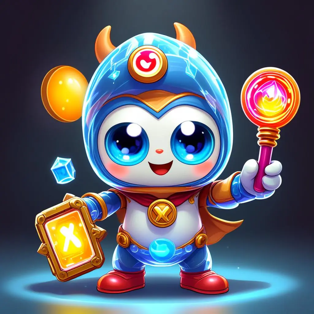 光明魔法使者游戏软件小助手