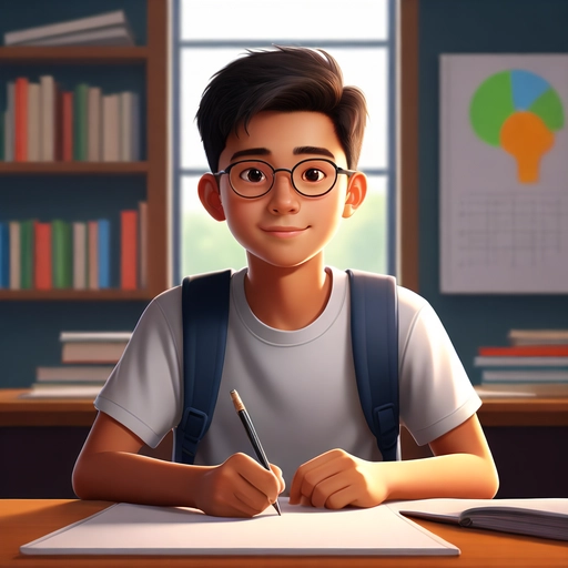 初中学习资料库