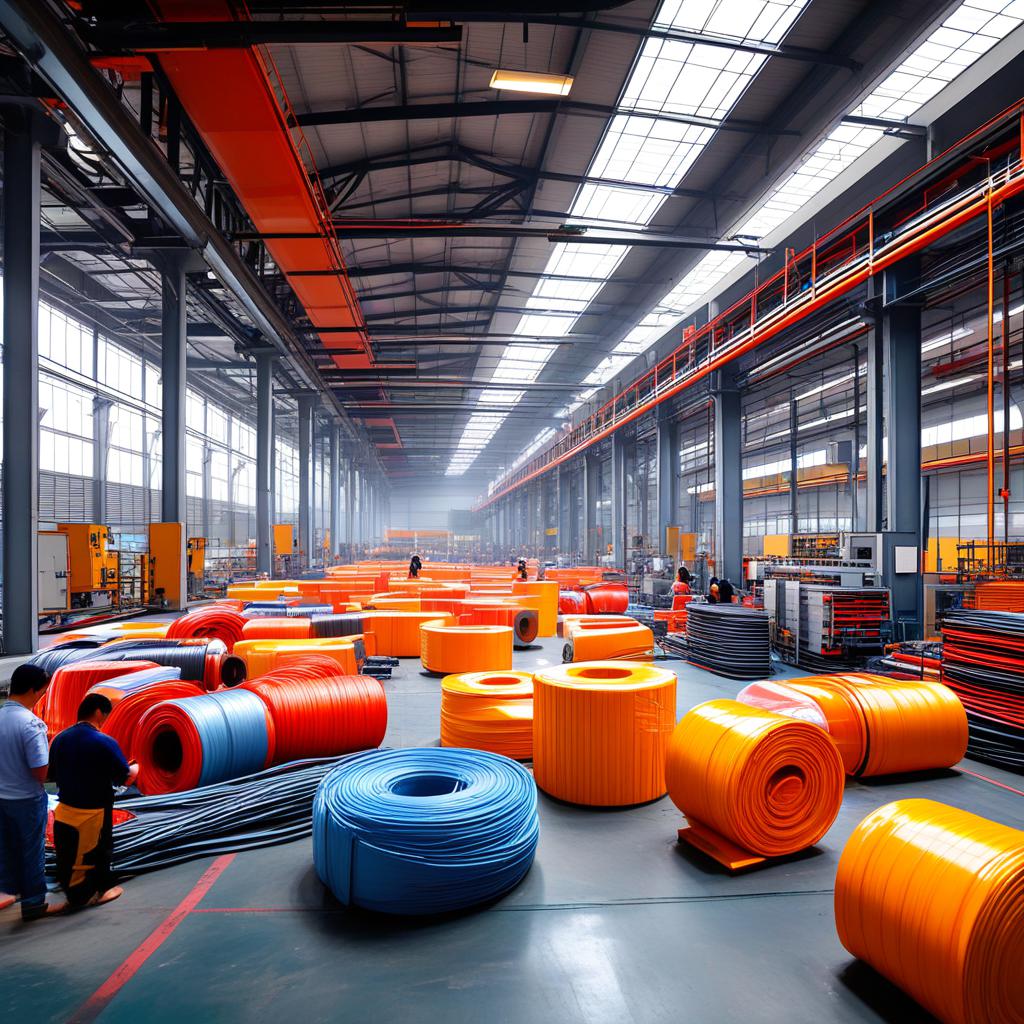 安徽特种电缆助手