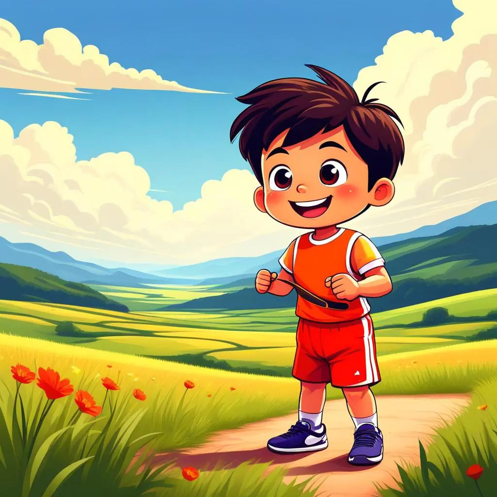 草原体育小助手