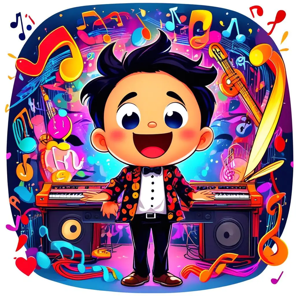 音乐大全小管家