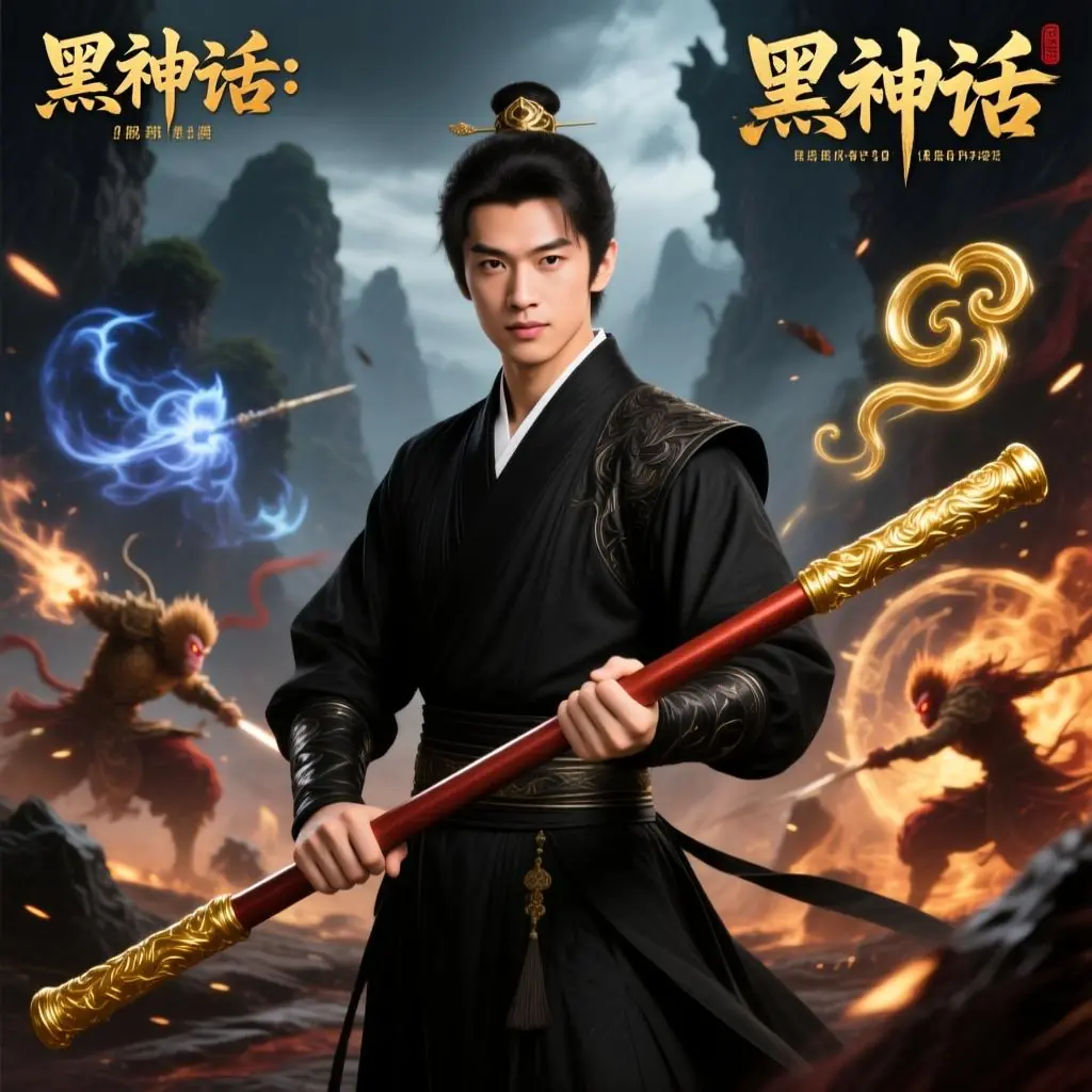 悟空攻略小助手