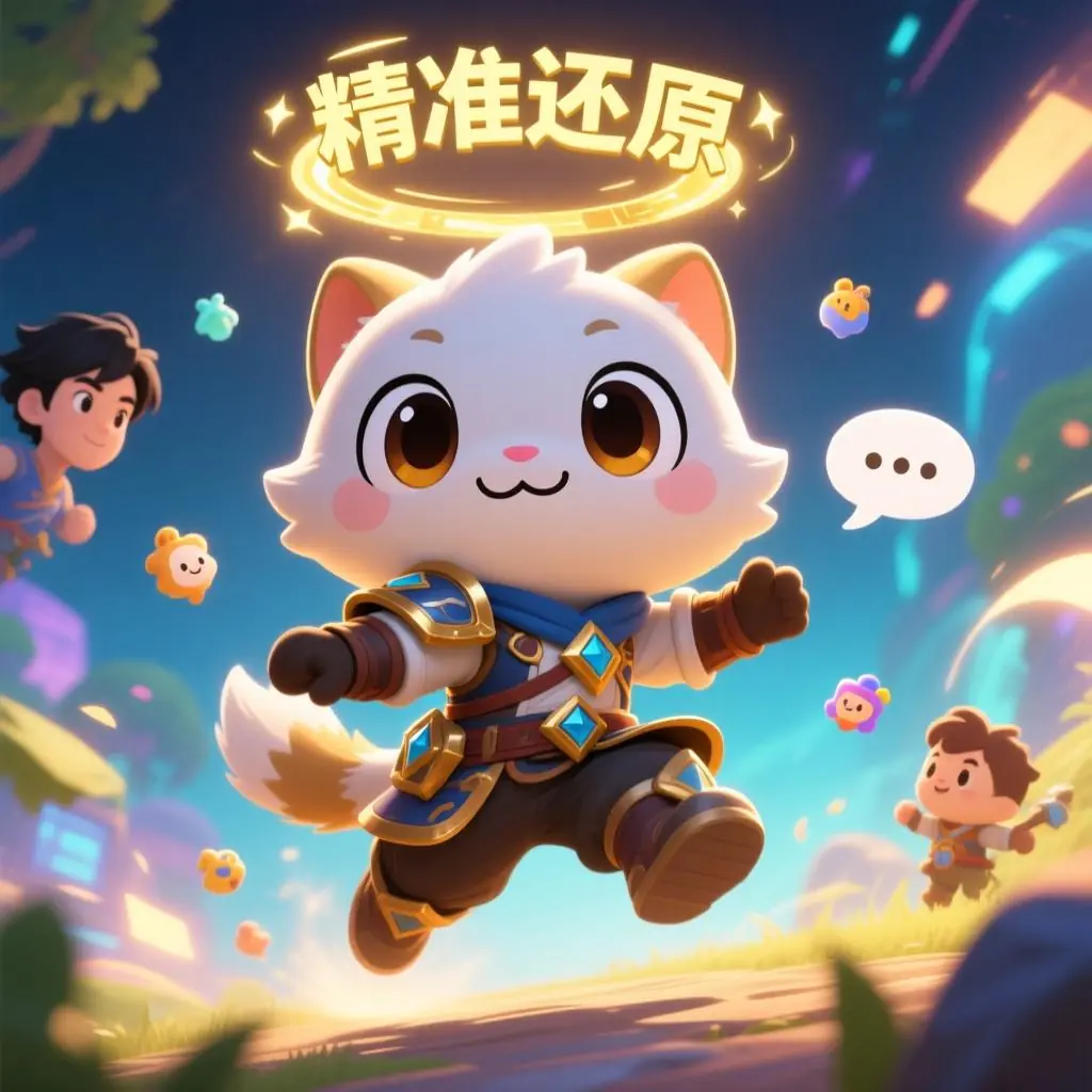 月见角色互动档案馆