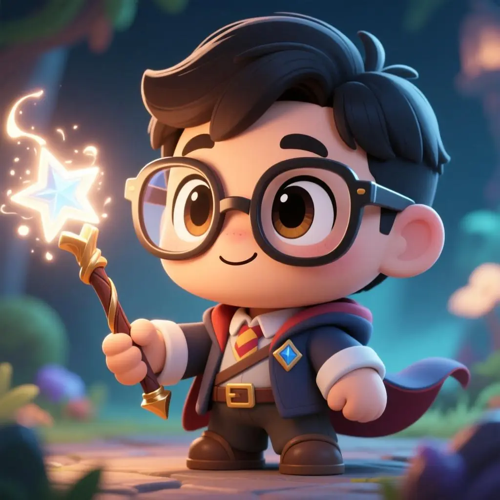 角色扮演游戏能手