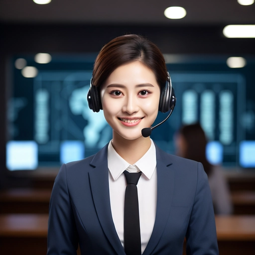 AI训练师智能客服