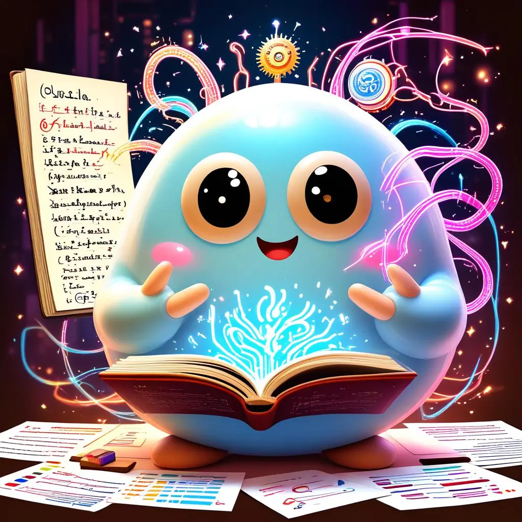 文心学习小助手