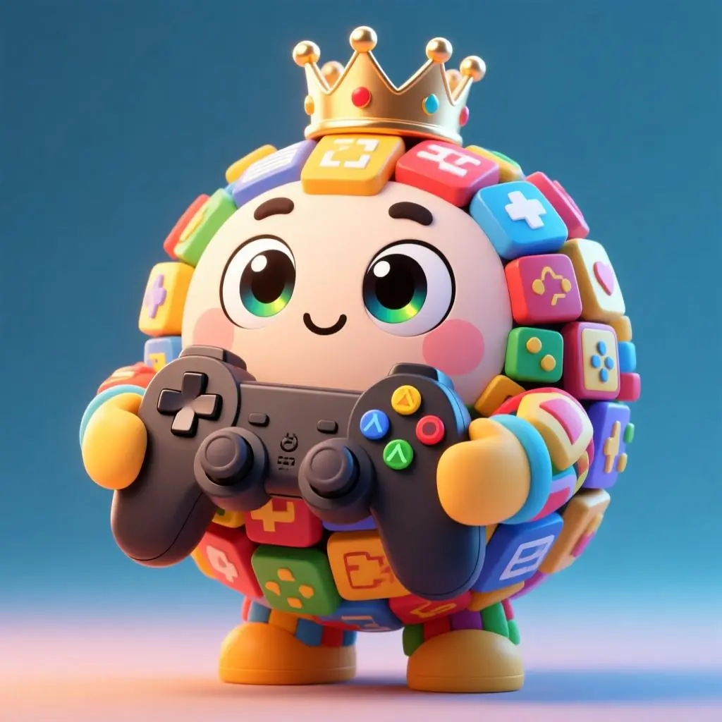 橙宝科技游戏资源库