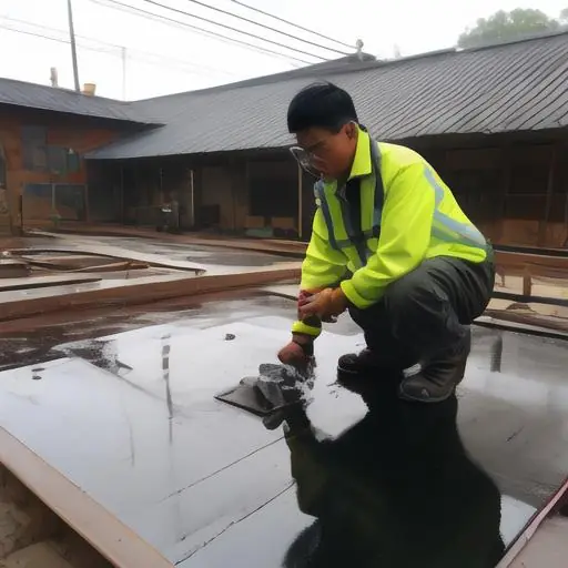 北京专业做防水施工