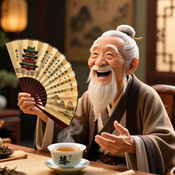 趣味历史故事讲述