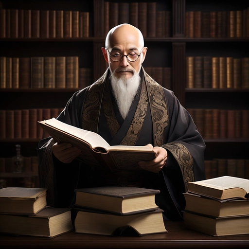 中外经典文学常识汇总资料