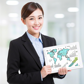 商务英语专业职业规划顾问