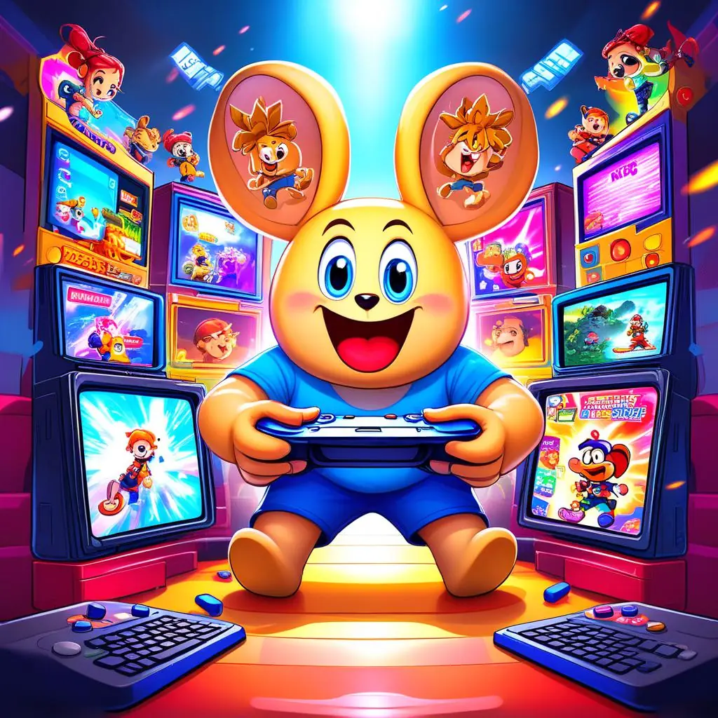 冒险大作战手游交流中心