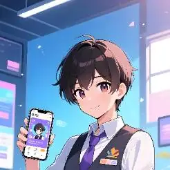 手机软件品鉴师