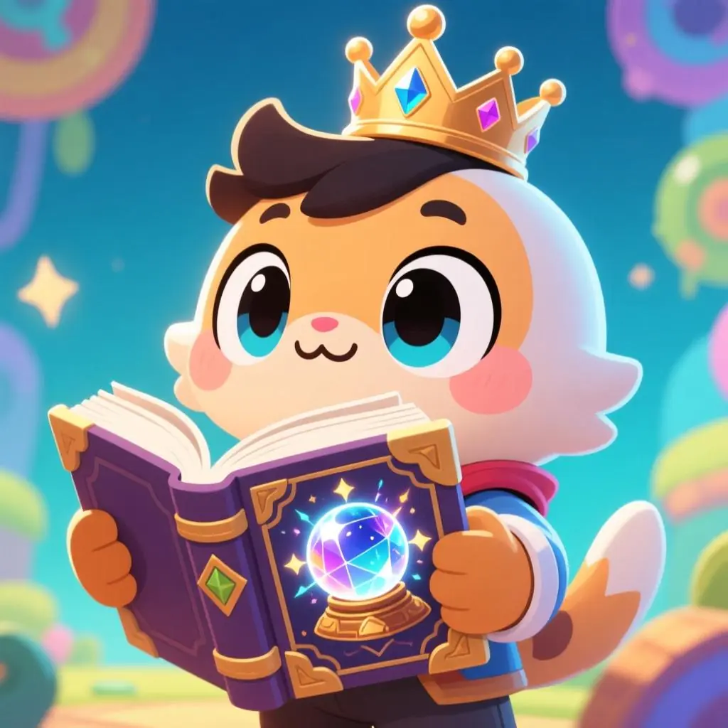 小猫咪游戏管家