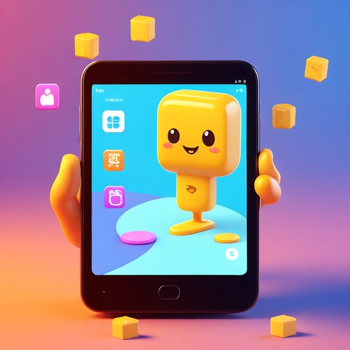 专注轻松无压的娱乐方式