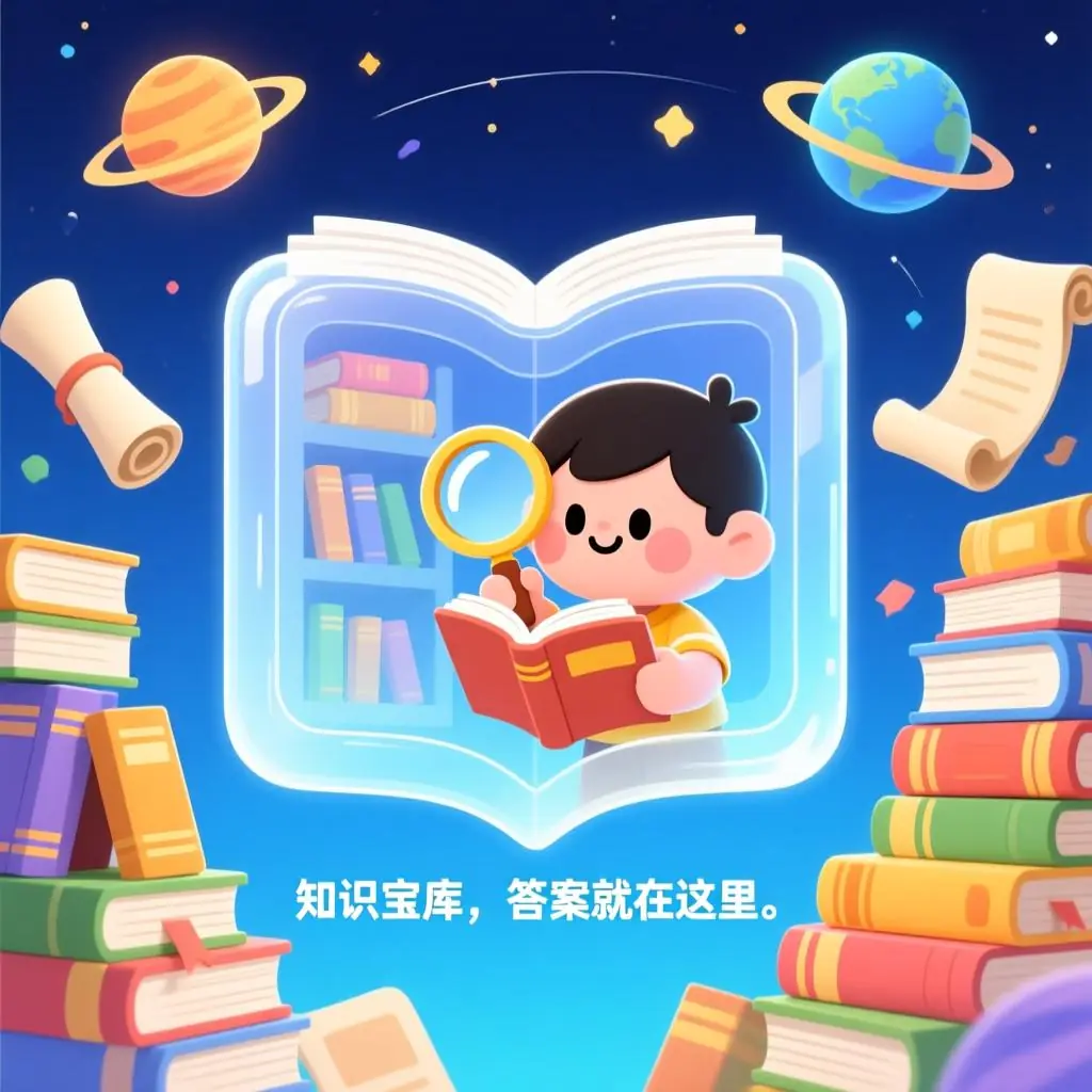 小高最喜欢阅读