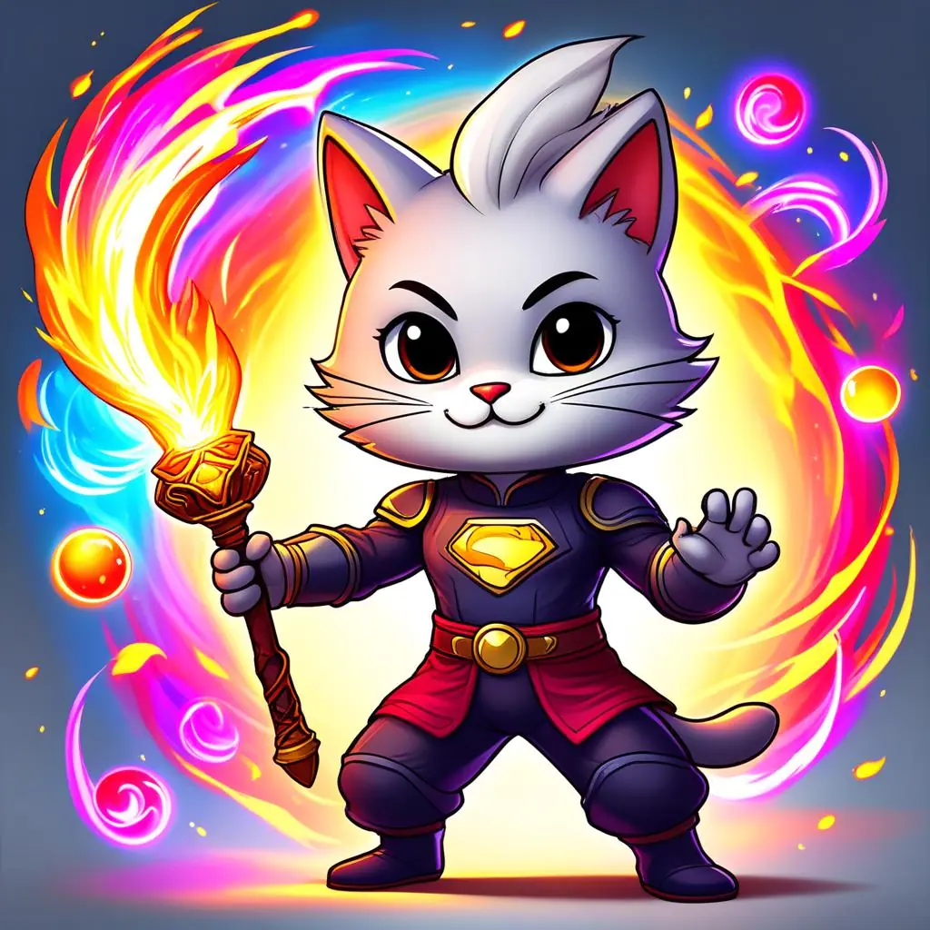 超级幻影猫光痕手游管家