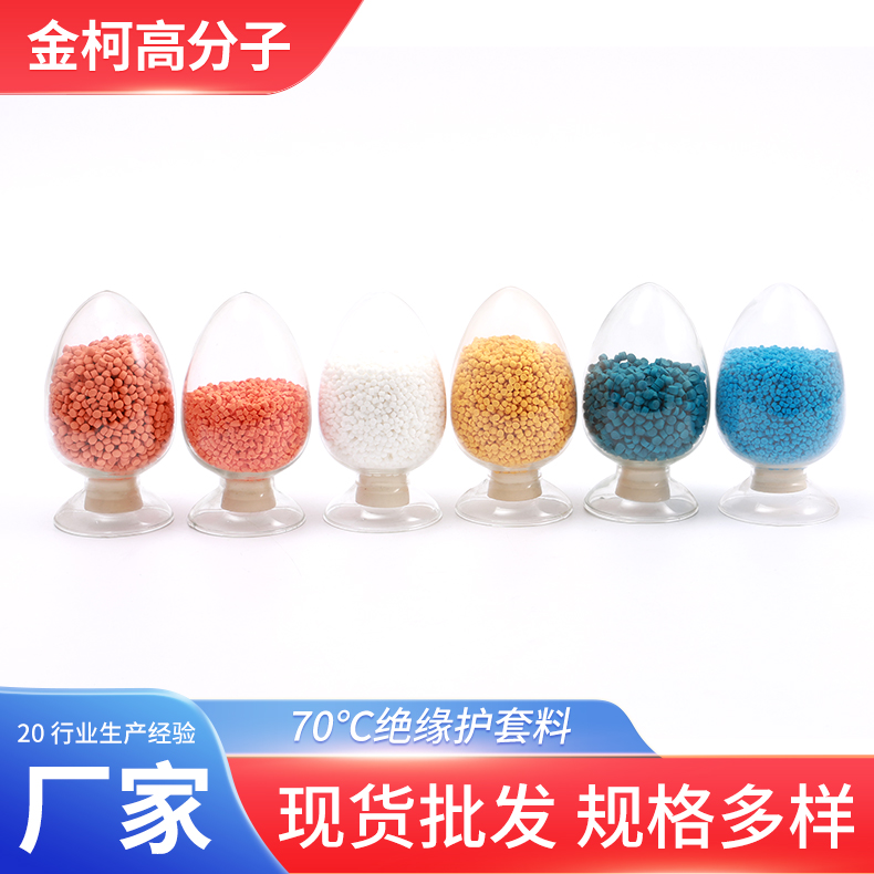 江苏金柯高分子科技有限公司