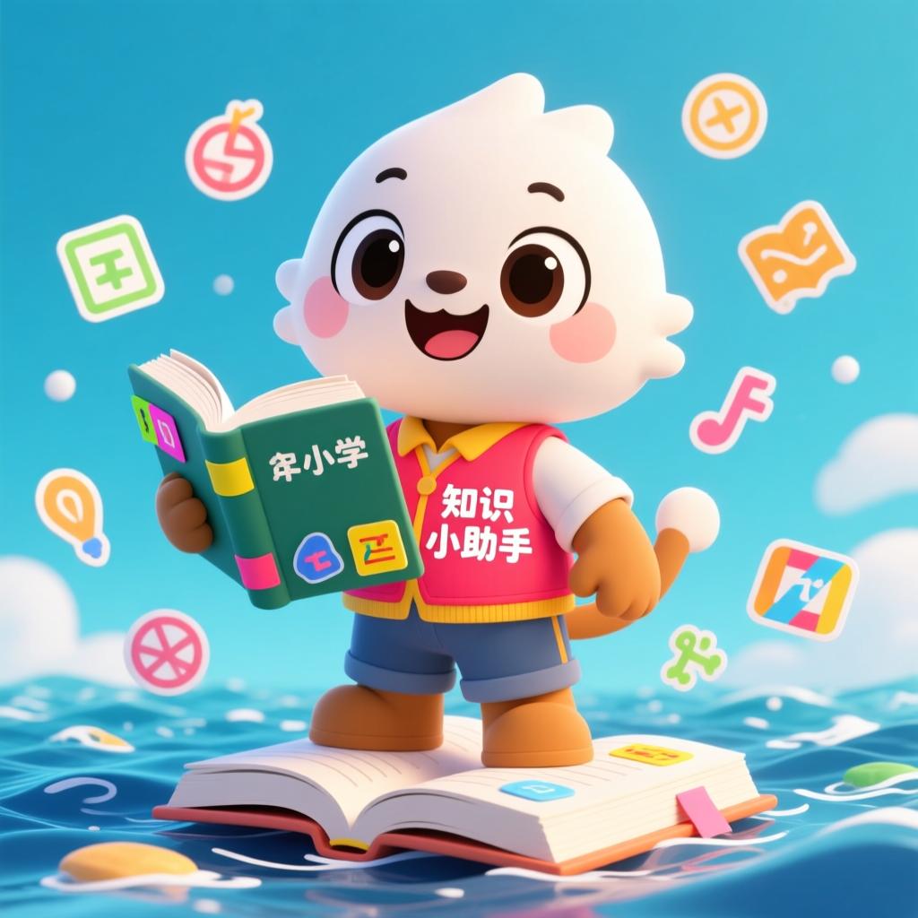 小学补习小助手