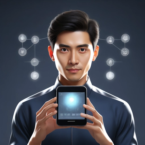 萌新全域资讯站