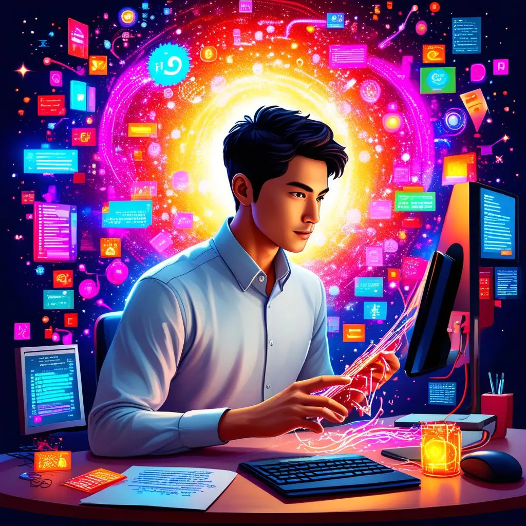 java编程资源分享