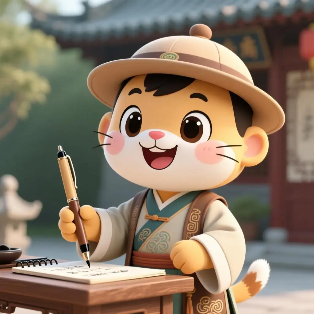 宿州历史小助手