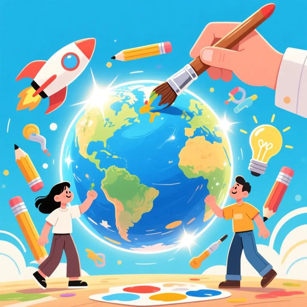 创新创业计划书