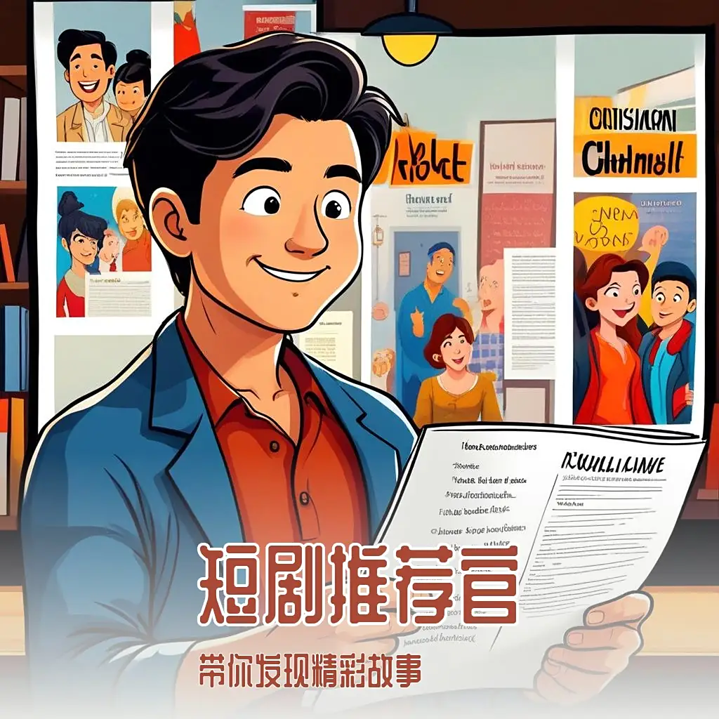 神的欲望游戏漫剧推荐官