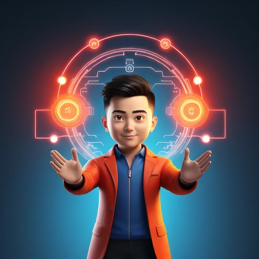 创意软库百宝通