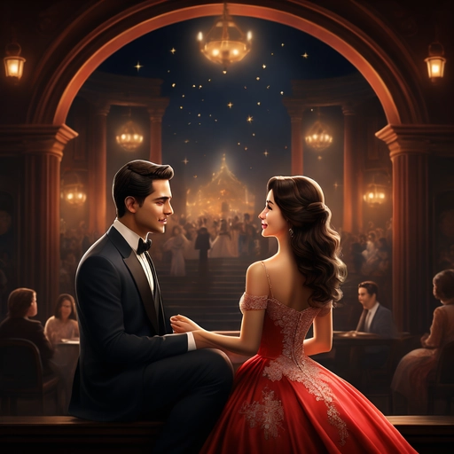 桃子恋爱剧场指南