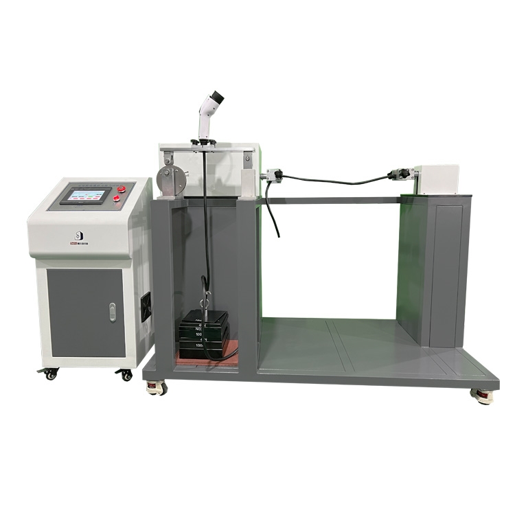 东莞博莱德仪器设备有限公司