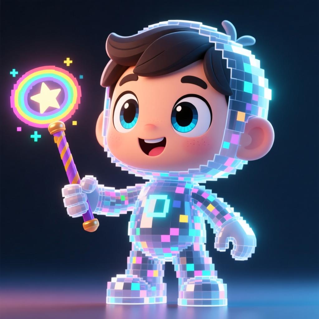 创意图像生成助手