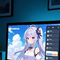 手机投屏软件与电脑协同指南