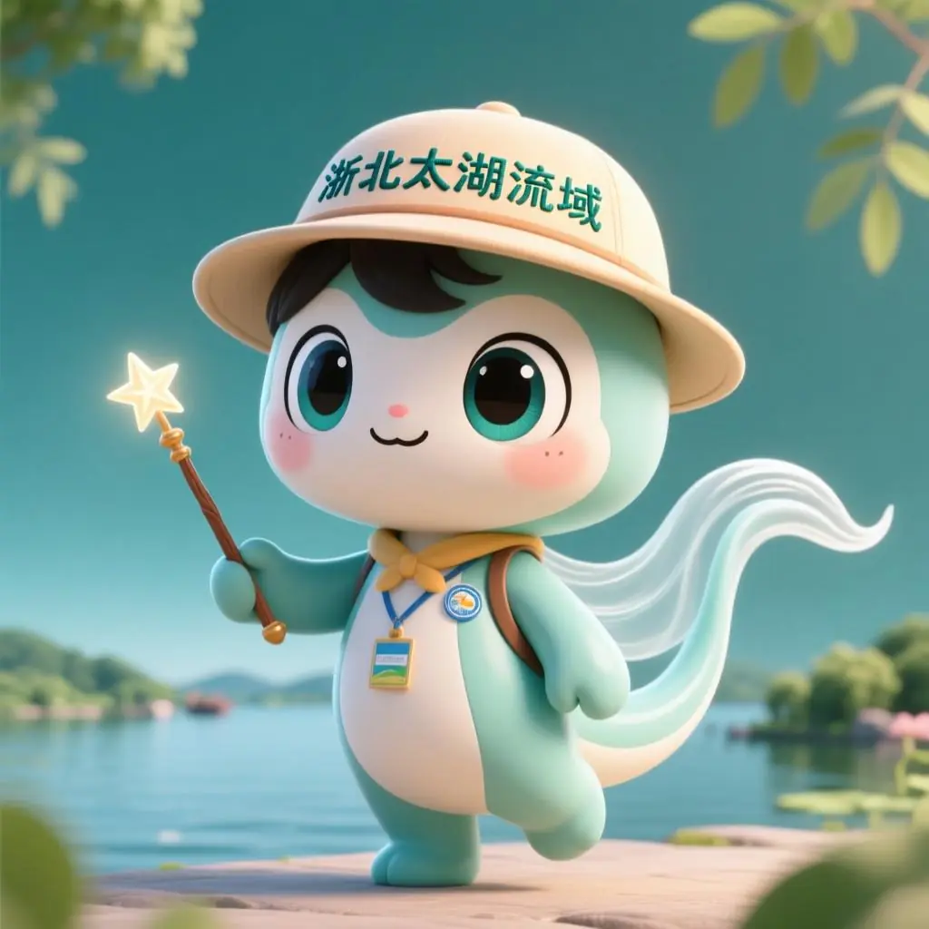 浙北太湖旅游助手