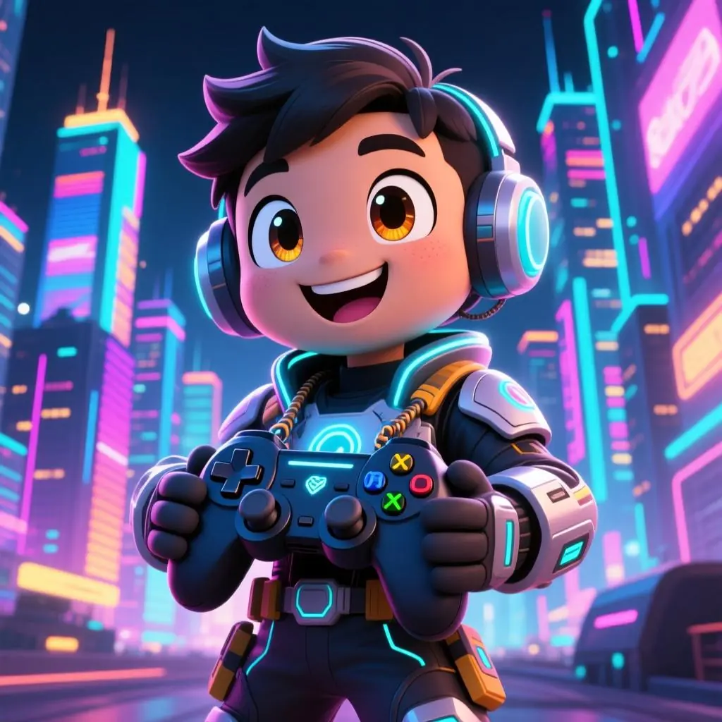 Neo游戏鉴玩追新使