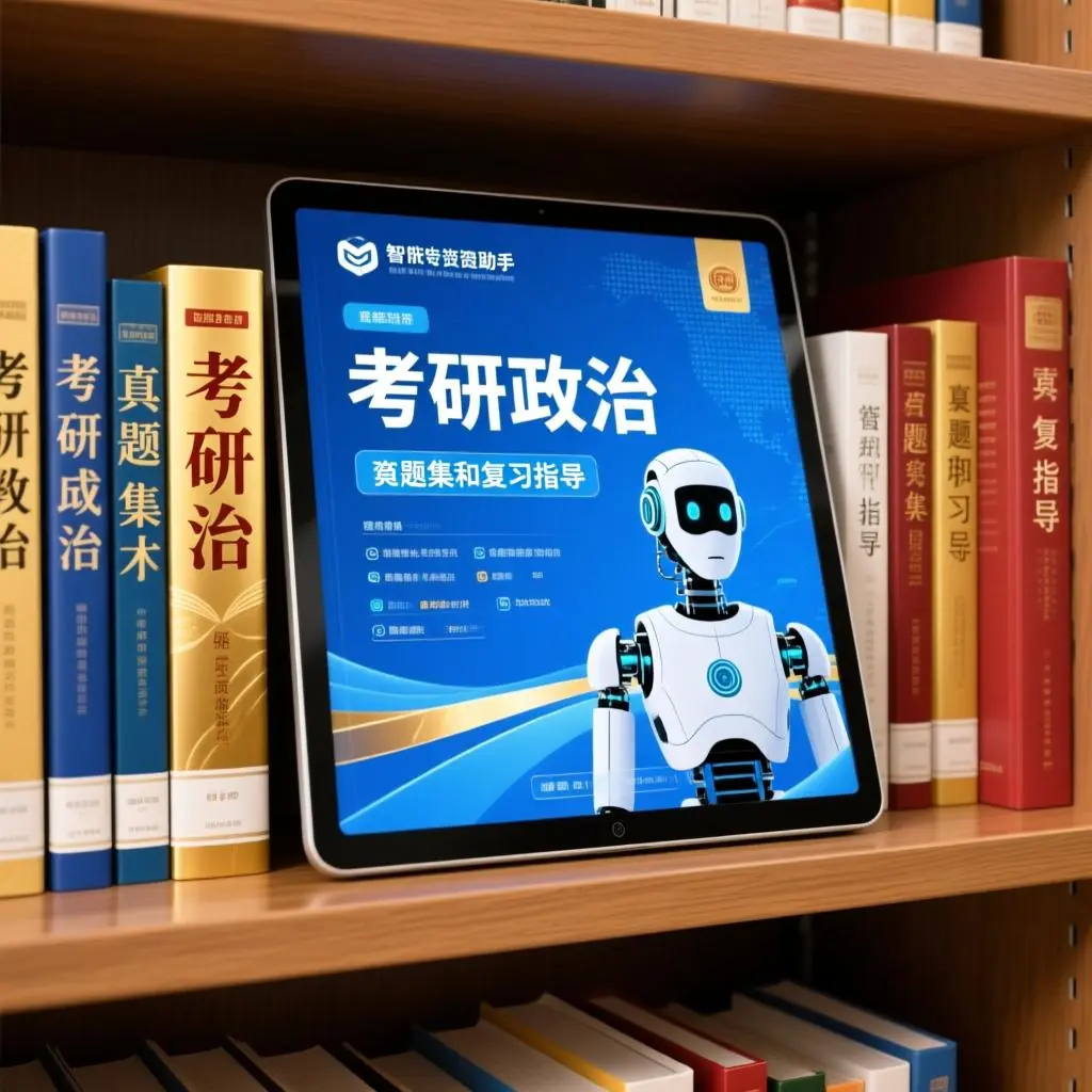 考研政治核心考点背诵笔记