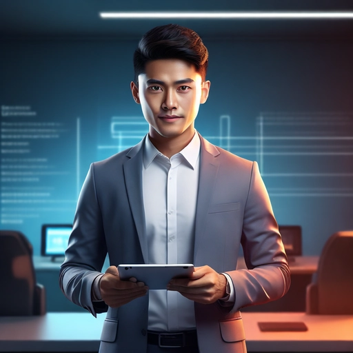 模拟经营游戏攻略助手