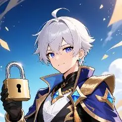 应用锁大师分享