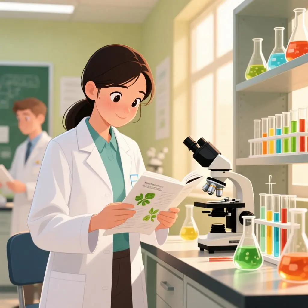 中考生物知识点资料助手