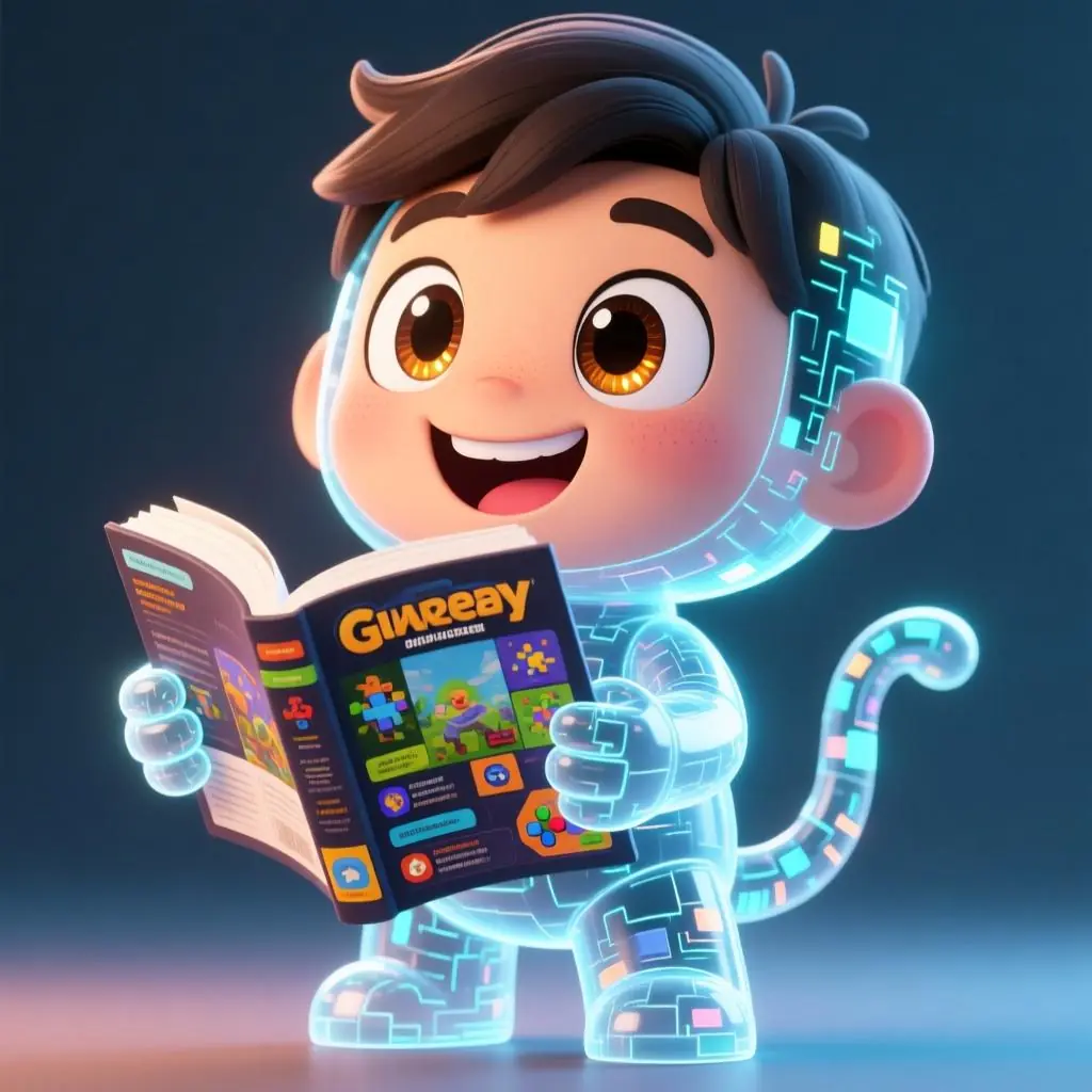 嘻哈游戏软件小助手