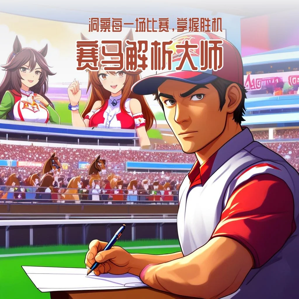 赛马娘解析大师
