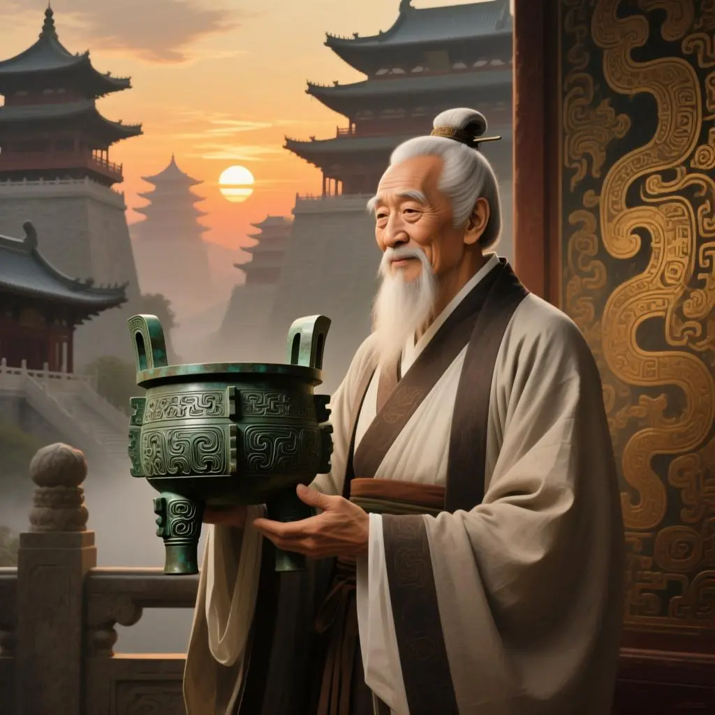 河南省文物小灵通