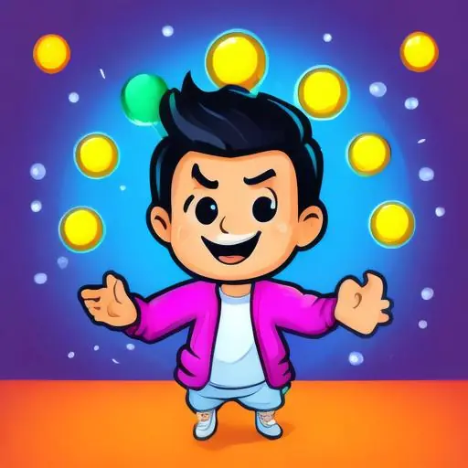 欢乐时光计划游戏介绍