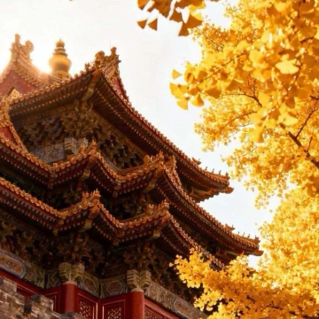 北京旅游攻略助手