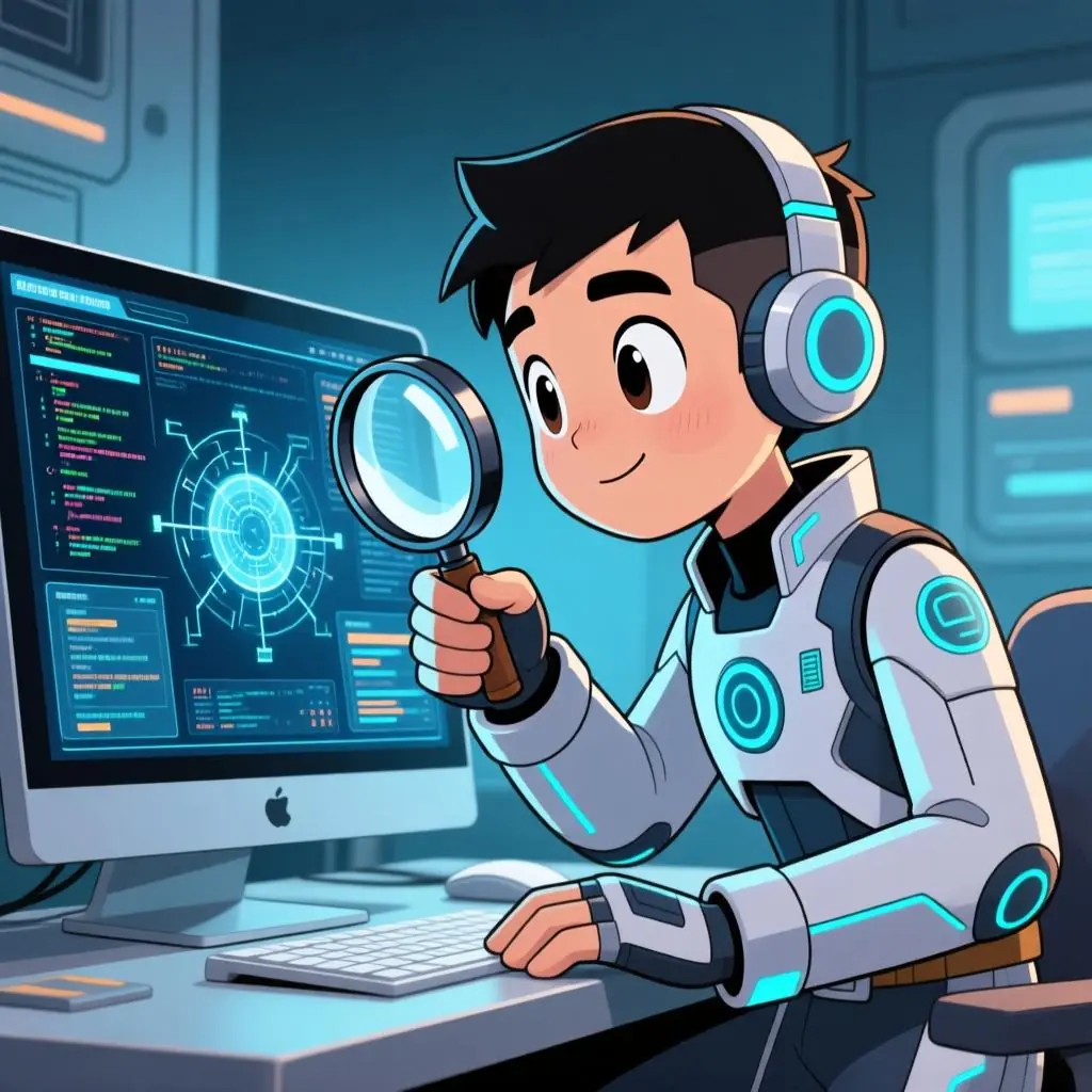 华夏科技溯源官