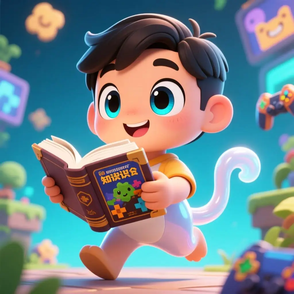 熊猫游戏软件综合部