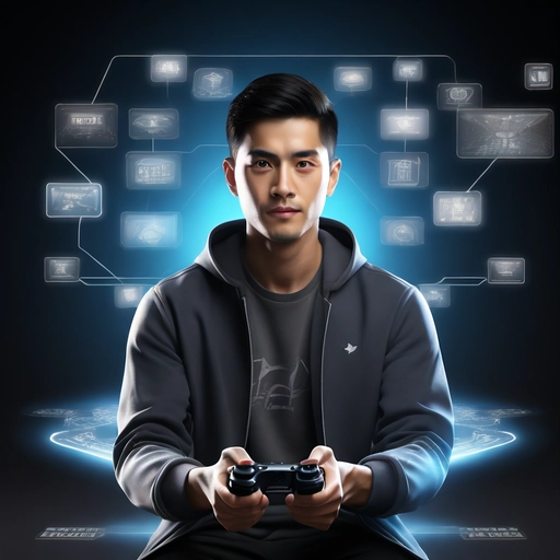 三九软件游戏助手