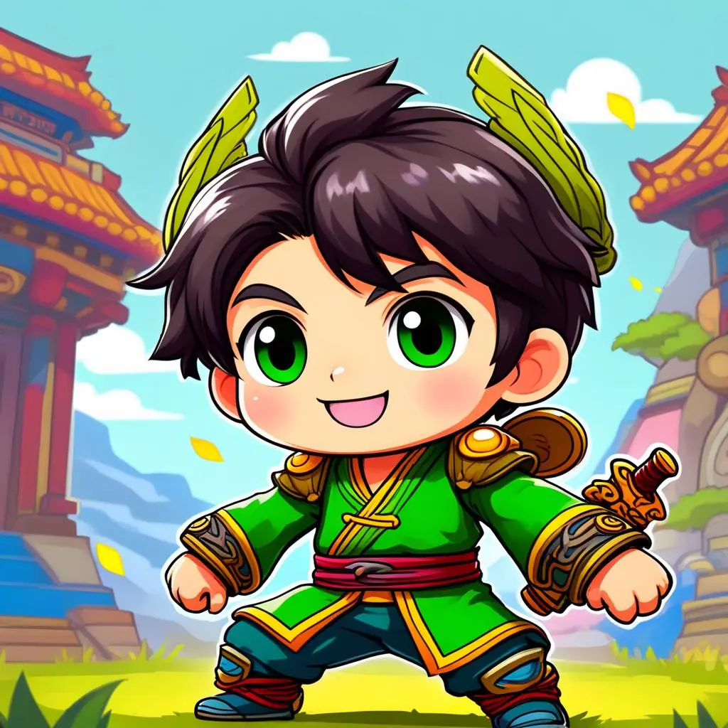 王者荣耀攻略助手