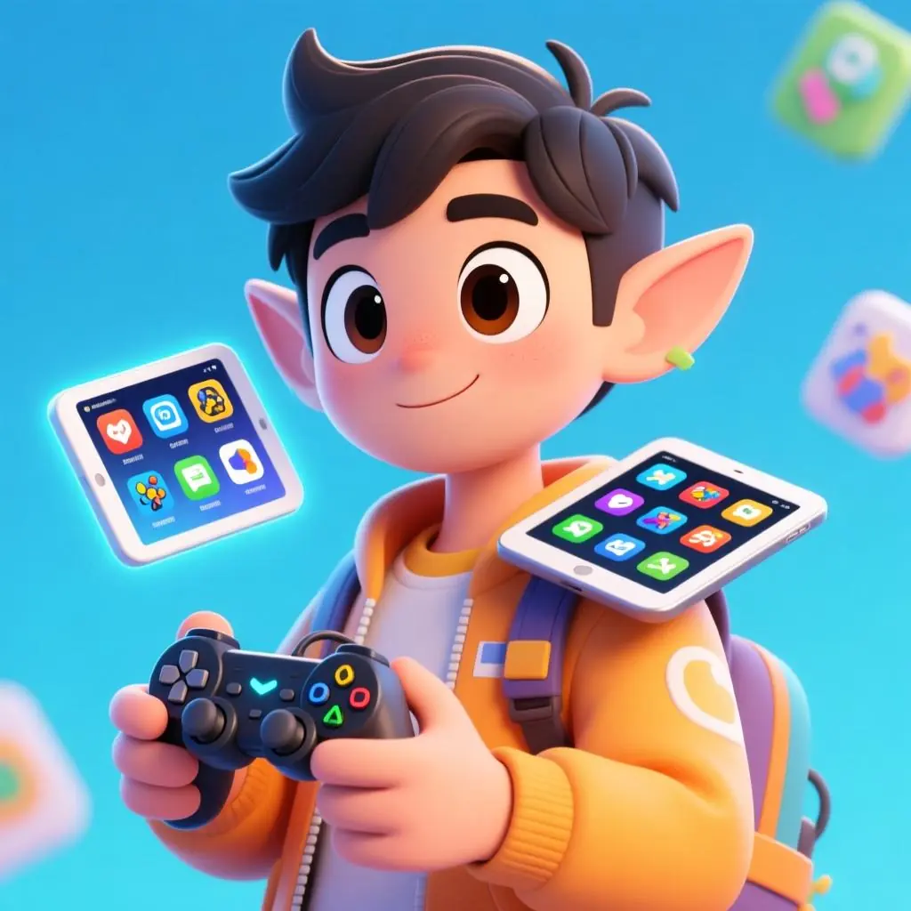 寒庭落雪游戏软件